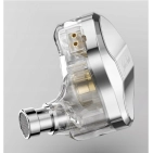 Навушники FIIO JD1 Silver