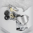 Навушники FIIO JD1 Silver