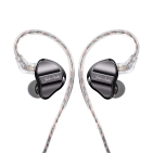 Навушники FIIO JD1 Black