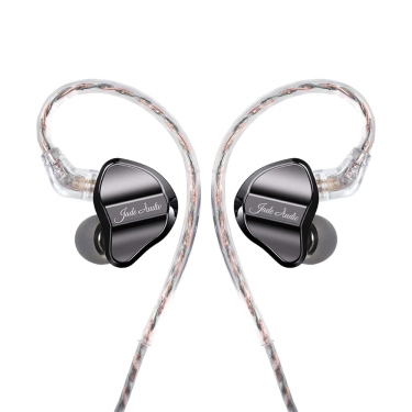 Навушники FIIO JD1 Black