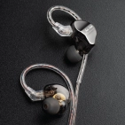 Навушники FIIO JD1 Black