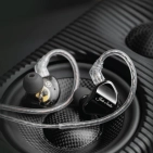 Навушники FIIO JD1 Black