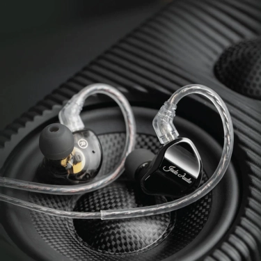 Навушники FIIO JD1 Black