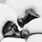 Навушники FIIO JD1 Black