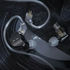 Навушники FIIO JD1 Black