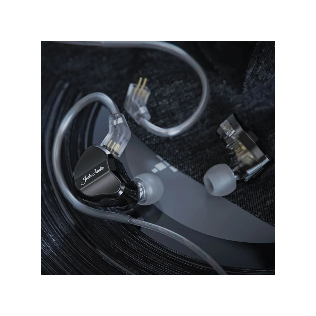 Навушники FIIO JD1 Black