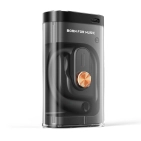 Навушники FIIO JW1 Black