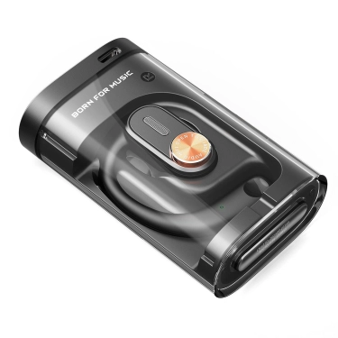 Навушники FIIO JW1 Black