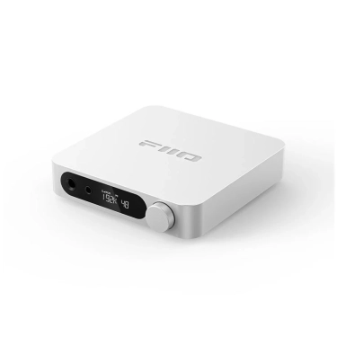 ЦАП та підсилювач FIIO K11 Silver
