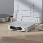 ЦАП та підсилювач FIIO K11 Silver