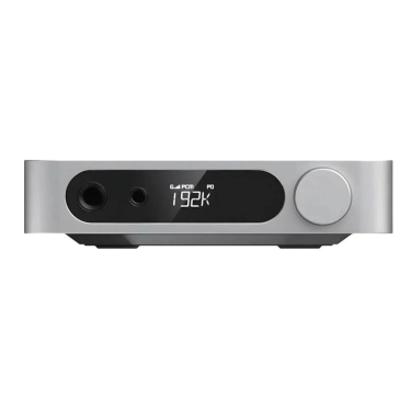 ЦАП та підсилювач FIIO K11 Silver