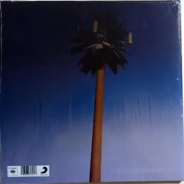 Вінілова платівка LP Cyrus Miley Endless Summer Vacation