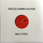 Вінілова платівка LP Cyrus Miley Endless Summer Vacation