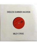 Вінілова платівка LP Cyrus Miley Endless Summer Vacation