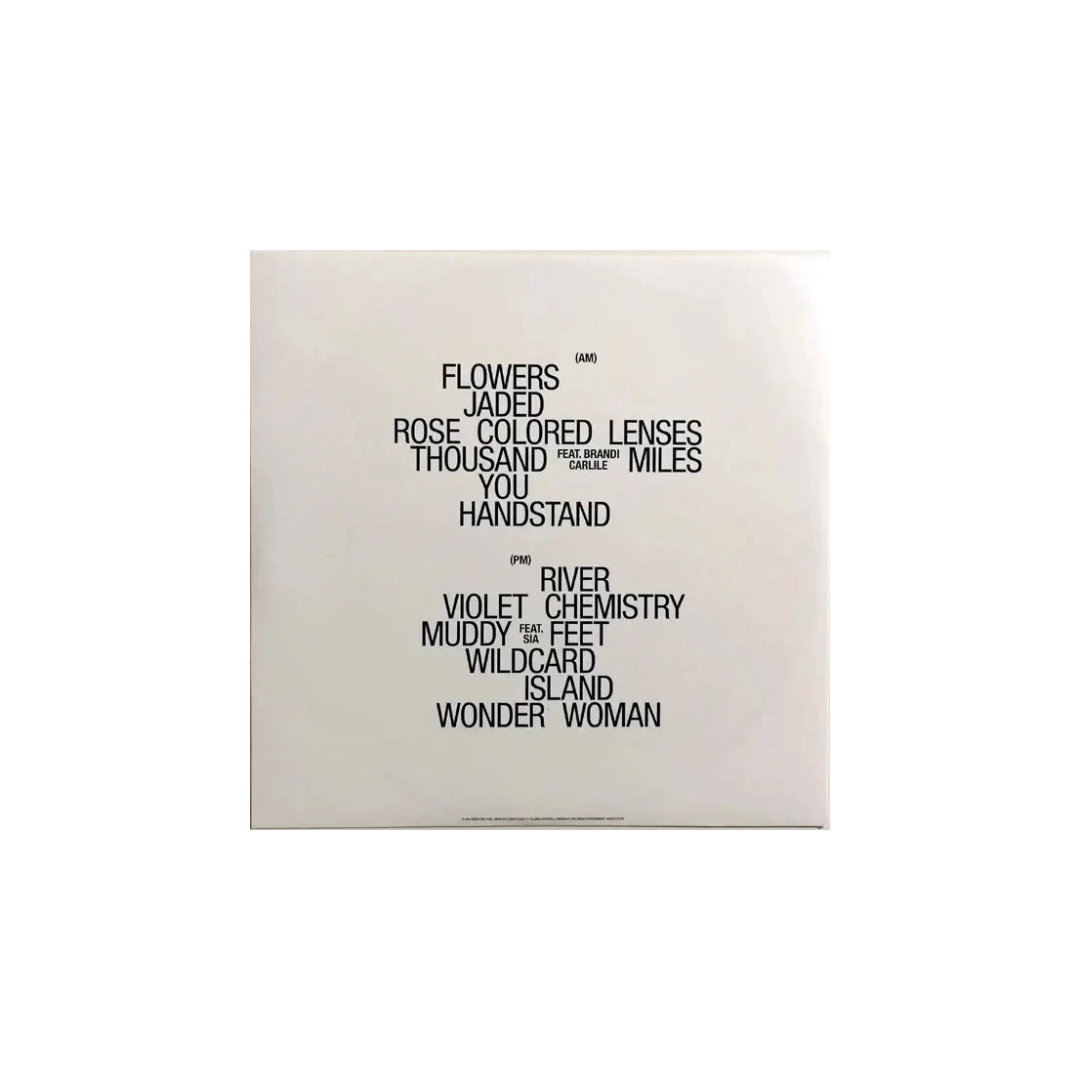 Вінілова платівка LP Cyrus Miley Endless Summer Vacation Вінілова платівка LP Cyrus Miley Endless Summer Vacation