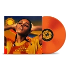 Вінілова платівка LP Monae Janelle Age of Pleasure - Orange Crush Vinyl