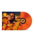 Вінілова платівка LP Monae Janelle Age of Pleasure - Orange Crush Vinyl