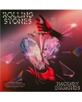 Вінілова платівка LP Rolling Stones The Hackney Diamonds