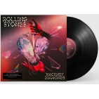 Вінілова платівка LP Rolling Stones The Hackney Diamonds