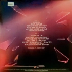 Вінілова платівка LP Rolling Stones The Hackney Diamonds