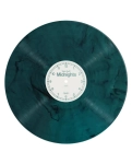 Вінілова платівка LP Swift Taylor Midnights - Jade Green Marbled Vinyl