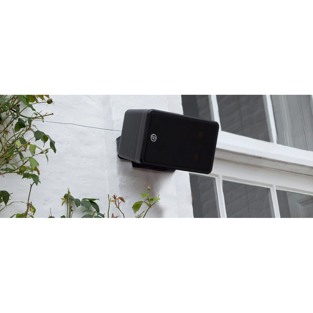 Всепогодна акустика Monitor Audio Climate 80 Black