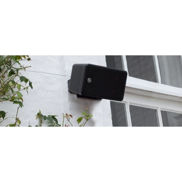 Всепогодна акустика Monitor Audio Climate 80 Black