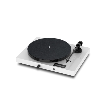 Програвач вінілових платівок Pro-Ject Juke Box E1 OM5e White
