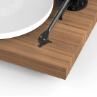 Програвач вінілових пластин Pro-Ject X1 B Pick It PRO B Walnut Програвач вінілових пластин Pro-Ject X1 B Pick It PRO B Walnut