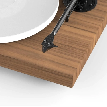 Програвач вінілових пластин Pro-Ject X1 B Pick It PRO B Walnut