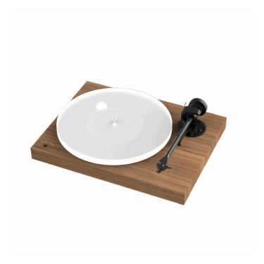 Програвач вінілових пластин Pro-Ject X1 B Pick It PRO B Walnut