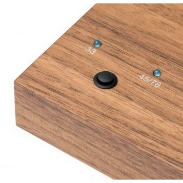 Програвач вінілових пластин Pro-Ject X1 B Pick It PRO B Walnut