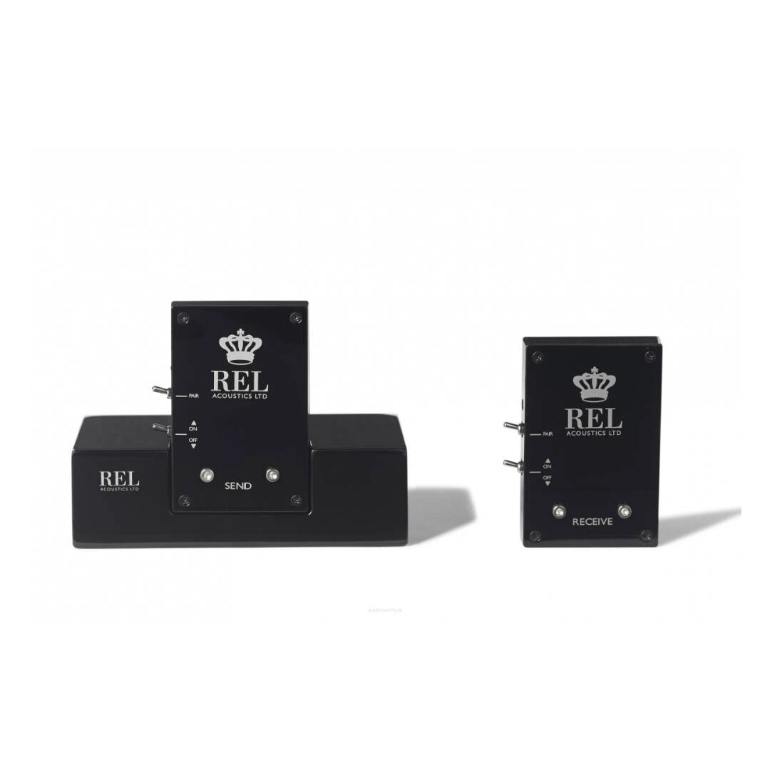 Бездротовий адаптер REL Arrow Transmitter Бездротовий адаптер REL Arrow Transmitter