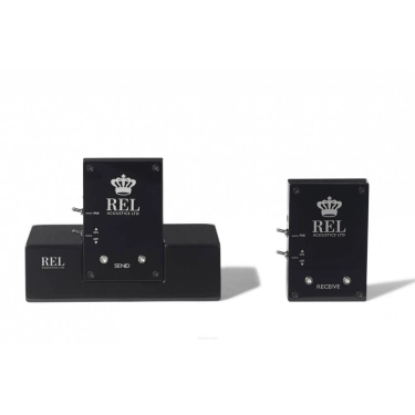 Бездротовий адаптер REL Arrow Transmitter