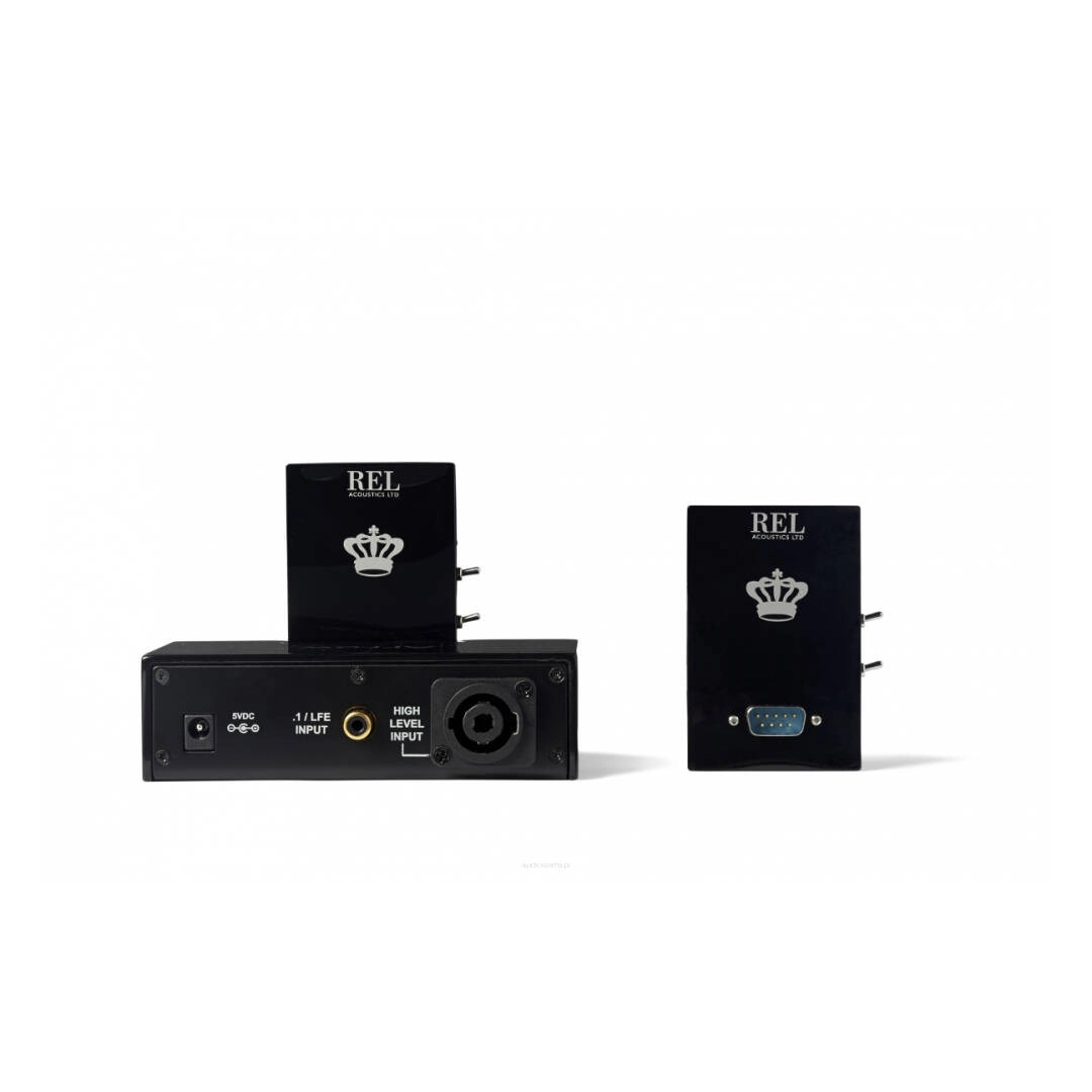 Бездротовий адаптер REL Arrow Transmitter Бездротовий адаптер REL Arrow Transmitter