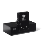 Бездротовий адаптер REL Arrow Transmitter Бездротовий адаптер REL Arrow Transmitter