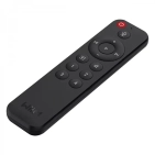 Мережевий програвач WiiM Amp Silver