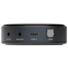 Мережевий програвач WiiM Mini Black