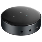 Мережевий програвач WiiM Mini Black