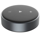 Мережевий програвач WiiM Mini Black