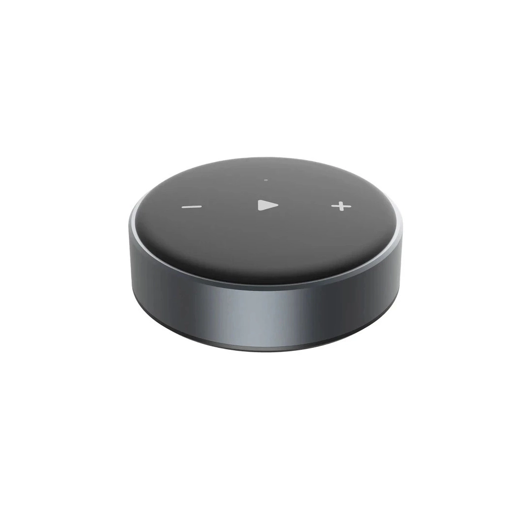 Мережевий програвач WiiM Mini Black