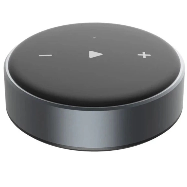 Мережевий програвач WiiM Mini Black