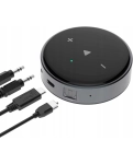 WiiM Mini Black Network Player