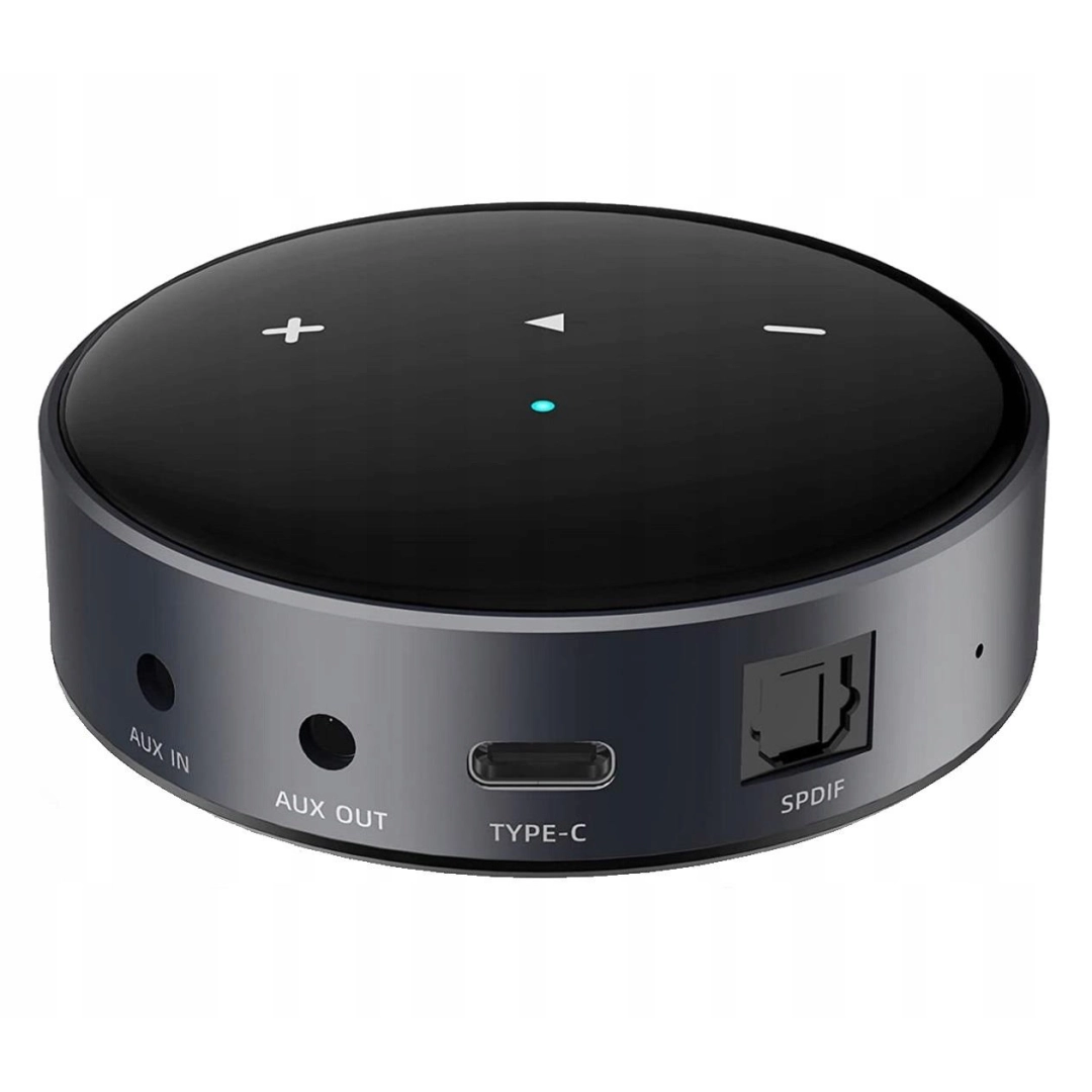 WiiM Mini Black Network Player