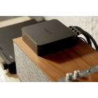 Мережевий програвач WiiM Pro Plus