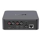 Мережевий програвач WiiM Pro Plus