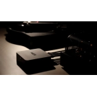 Мережевий програвач WiiM Pro Plus