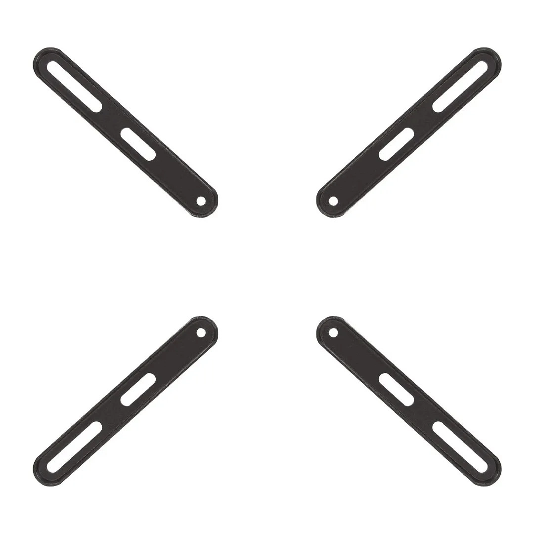 Адаптер для кронштейна Brateck LCD-201F Адаптер для кронштейна Brateck LCD-201F