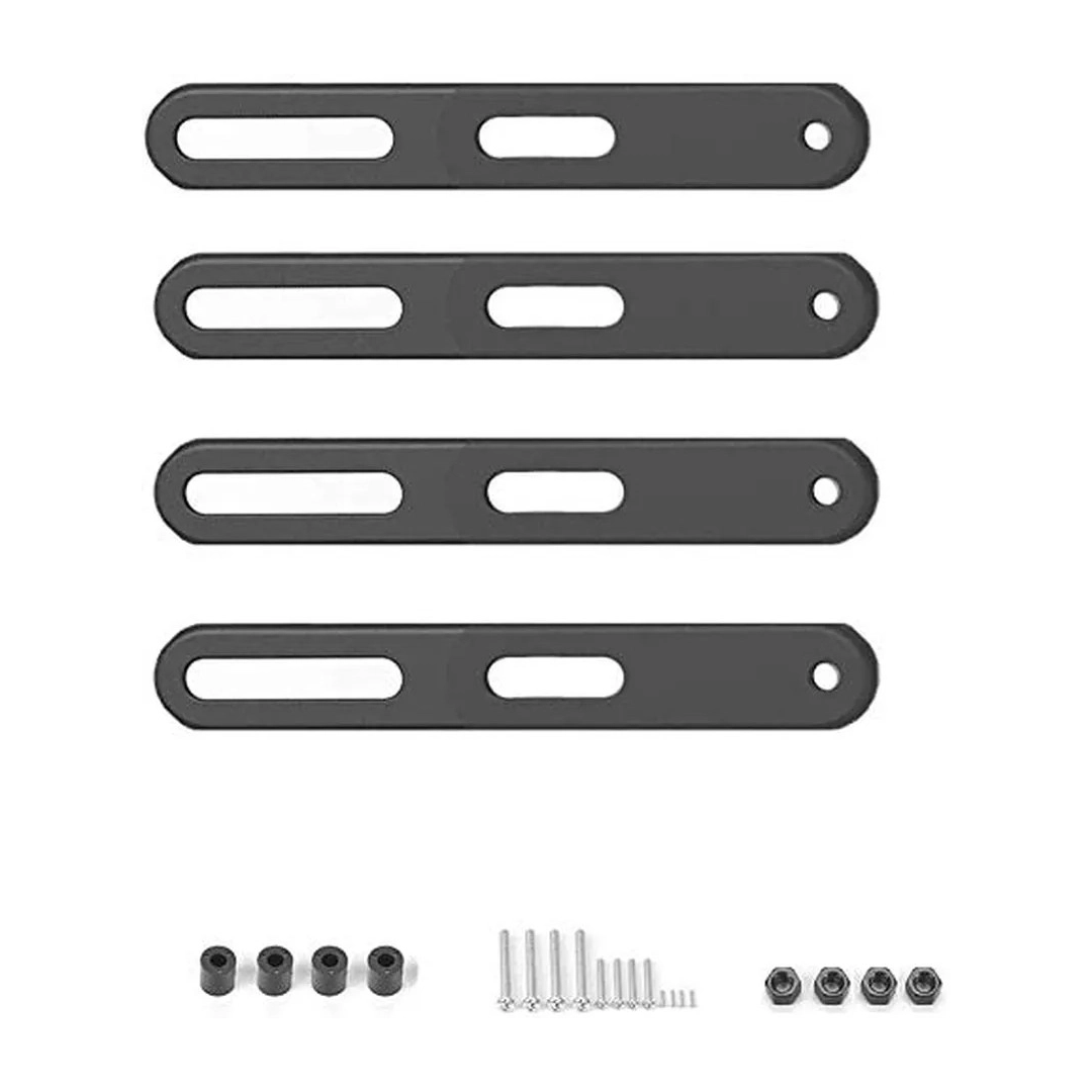 Адаптер для кронштейна Brateck LCD-201F Адаптер для кронштейна Brateck LCD-201F