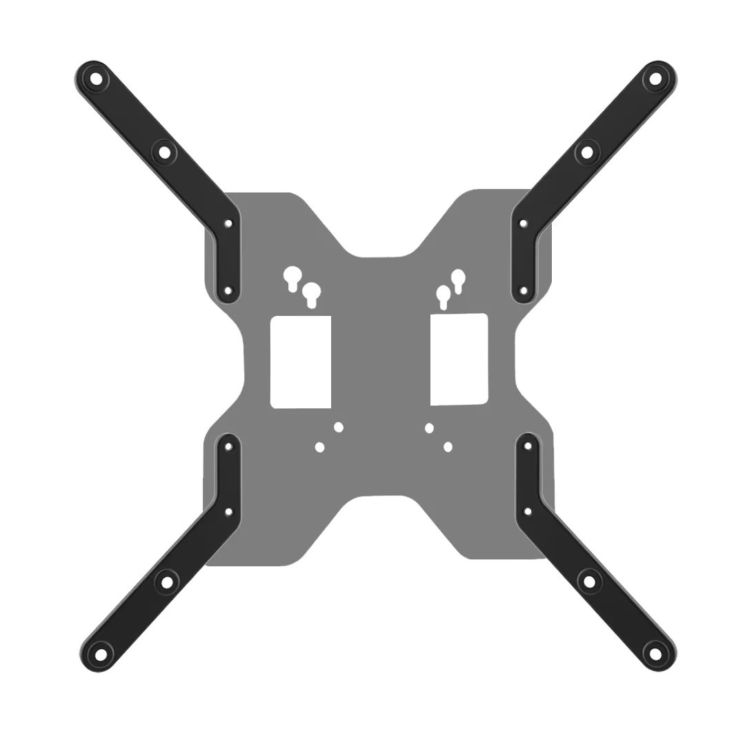 Адаптер для кронштейна Brateck LCD-201R